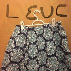 Lilly skirt